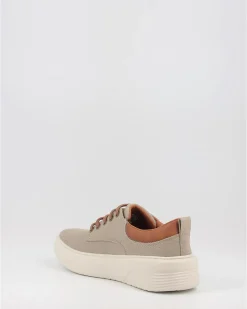 Náuticos Skechers Viewson - Doriano 210645 Taupe