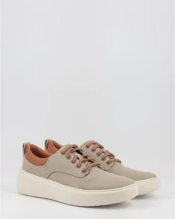 Náuticos Skechers Viewson - Doriano 210645 Taupe