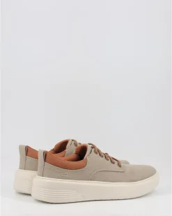 Náuticos Skechers Viewson - Doriano 210645 Taupe