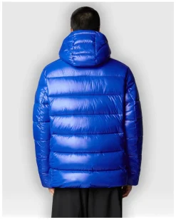 Plumiferos Save The Duck Luck17 D30816M Azul