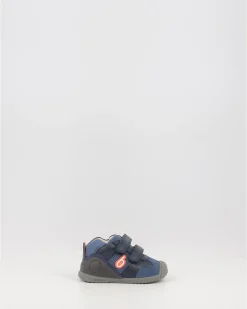 Primeros Pasos Biomecanics 221135 Azul