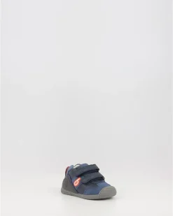 Primeros Pasos Biomecanics 221135 Azul