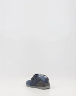 Primeros Pasos Biomecanics 221135 Azul