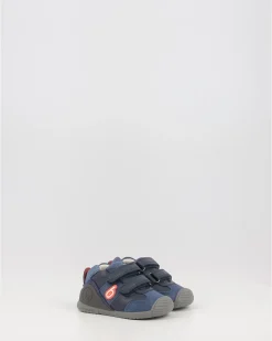 Primeros Pasos Biomecanics 221135 Azul