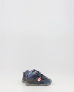 Primeros Pasos Biomecanics 221135 Azul