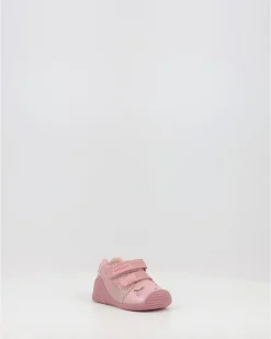 Primeros Pasos Biomecanics 231107 Rosa