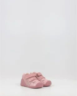 Primeros Pasos Biomecanics 231107 Rosa