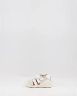 Primeros Pasos Biomecanics 232115-C Blanco