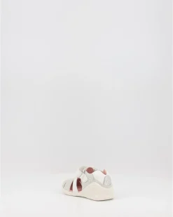 Primeros Pasos Biomecanics 232115-C Blanco