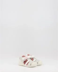 Primeros Pasos Biomecanics 232115-C Blanco