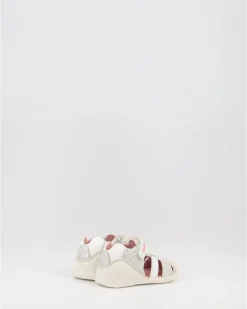 Primeros Pasos Biomecanics 232115-C Blanco