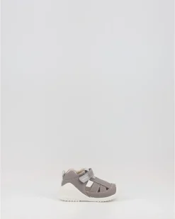 Primeros Pasos Biomecanics 222186 B Gris