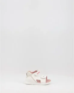 Primeros Pasos Biomecanics 232163-B Blanco