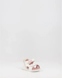 Primeros Pasos Biomecanics 232163-B Blanco