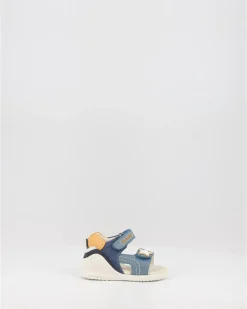 Primeros Pasos Biomecanics 232166-A Azul