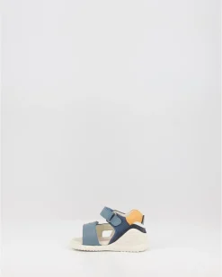 Primeros Pasos Biomecanics 232166-A Azul