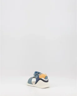 Primeros Pasos Biomecanics 232166-A Azul