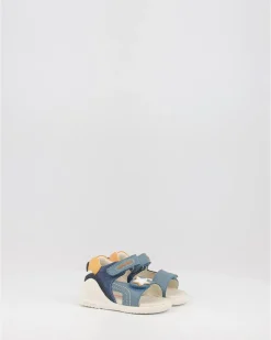 Primeros Pasos Biomecanics 232166-A Azul