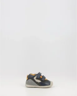 Primeros Pasos Biomecanics 221131 Azul