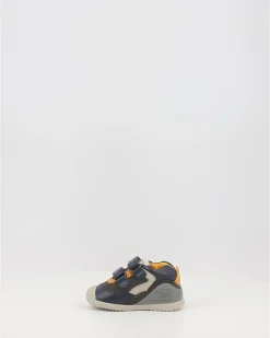 Primeros Pasos Biomecanics 221131 Azul