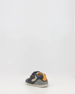 Primeros Pasos Biomecanics 221131 Azul