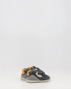 Primeros Pasos Biomecanics 221131 Azul