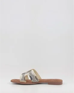 Sandalias Alma Blue 2022 Multicolor