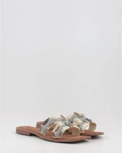 Sandalias Alma Blue 2022 Multicolor