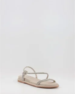 Sandalias Alma Blue 2061 Taupe