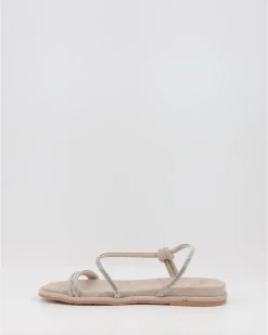 Sandalias Alma Blue 2061 Taupe