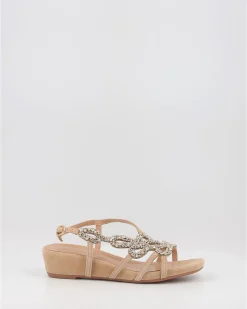 Sandalias Alma En Pena 417 Arena