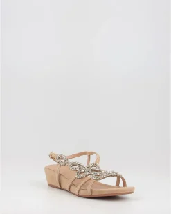 Sandalias Alma En Pena 417 Arena