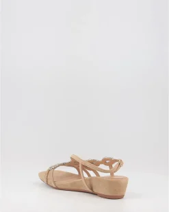 Sandalias Alma En Pena 417 Arena