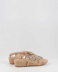 Sandalias Alma En Pena 417 Arena