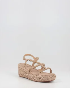 Sandalias Alma En Pena 579 Arena