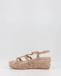 Sandalias Alma En Pena 579 Arena