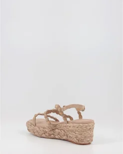 Sandalias Alma En Pena 579 Arena