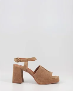 Sandalias Alpe Chiara 2560 Cuero