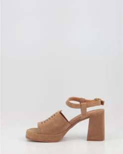 Sandalias Alpe Chiara 2560 Cuero