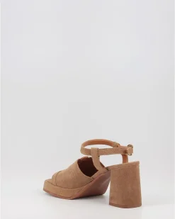 Sandalias Alpe Chiara 2560 Cuero