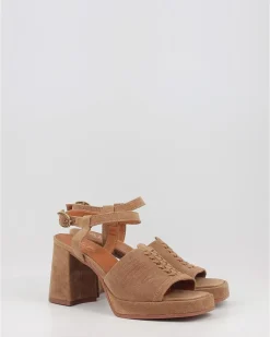 Sandalias Alpe Chiara 2560 Cuero