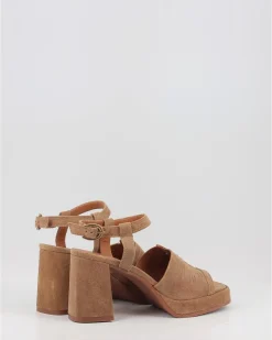 Sandalias Alpe Chiara 2560 Cuero
