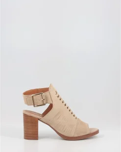 Sandalias Alpe Liset 2160 Beig