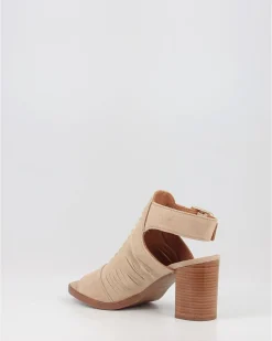 Sandalias Alpe Liset 2160 Beig