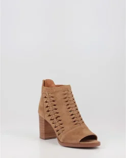 Sandalias Alpe Liset 2155 Cuero