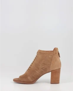 Sandalias Alpe Liset 2155 Cuero