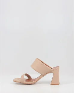 Sandalias Angel Alarcon 23045 Beig