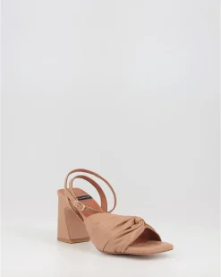 Sandalias Angel Alarcon 23047 Beig
