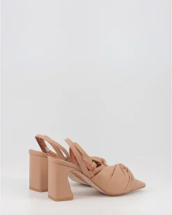 Sandalias Angel Alarcon 23047 Beig