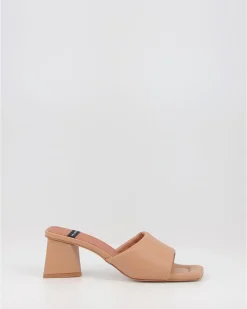 Sandalias Angel Alarcon 23032 Beig